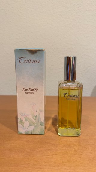 Colonia Tristana Eau Fraîche