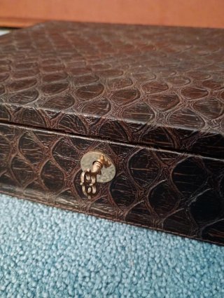 Estuche Colección Real Federación