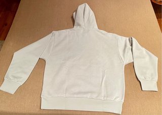 Sudadera Adidas Beige
