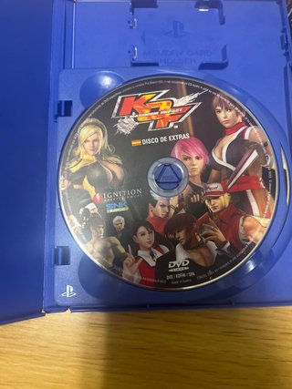 Pack PS2 + Juegos