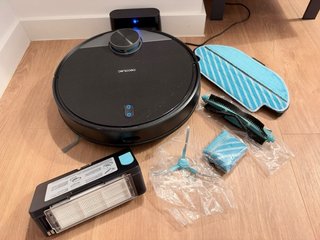 Robot Aspirador Cecotec Roomba