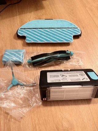 Robot Aspirador Cecotec Roomba