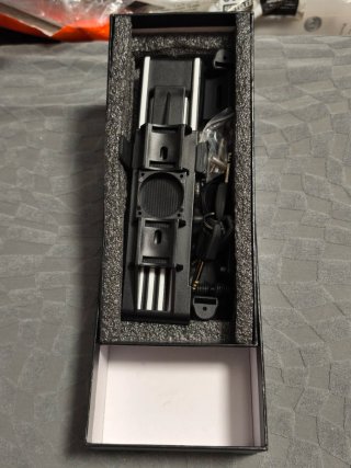 Cadeado Articulado AGPTEK Bicicleta