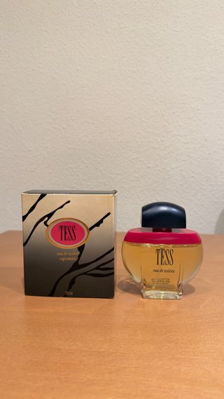 Colonia Tess Eau de Toilette 75ml