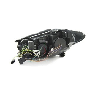 Faros Xenon Mercedes Clase S W221 05-09