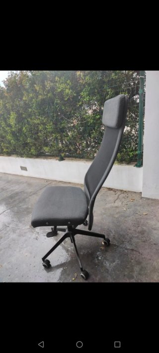 Silla escritorio IKEA MARKUS