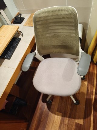 Silla Ergonómica Steelcase Series 1