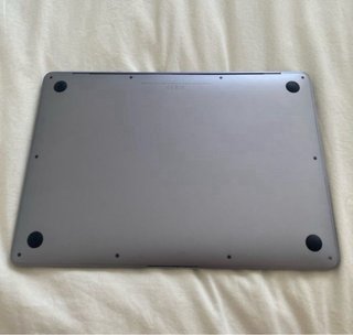 MacBook Air 13 2019 para piezas o reparar
