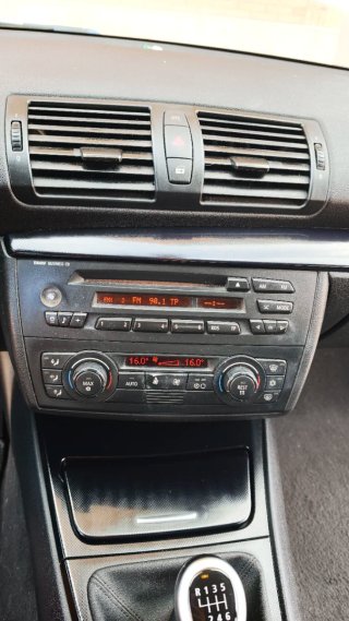 BMW Serie 1 2005