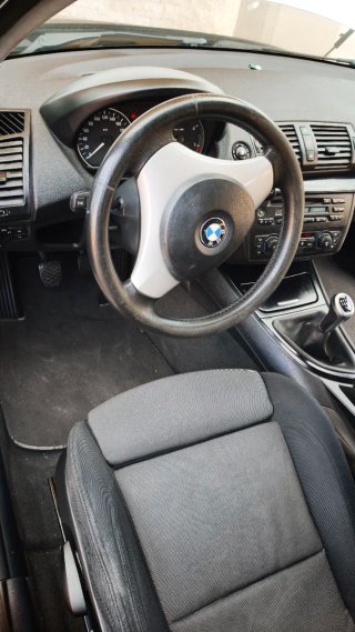 BMW Serie 1 2005