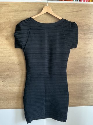 Vestito Marciano Nero