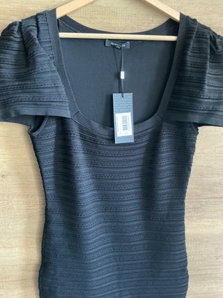 Vestito Marciano Nero