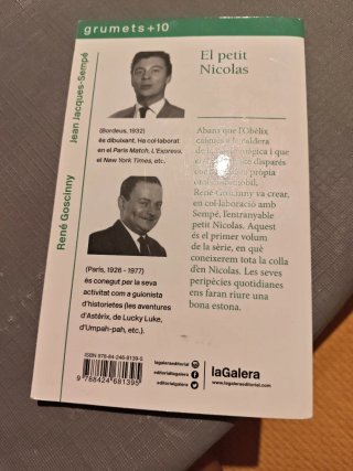 El petit Nicolas