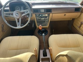 Mazda 626 1998