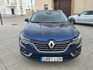 Renault Talisman 2019
