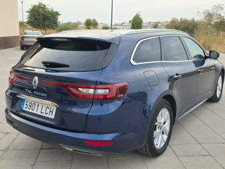 Renault Talisman 2019