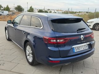 Renault Talisman 2019