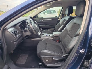 Renault Talisman 2019