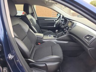 Renault Talisman 2019