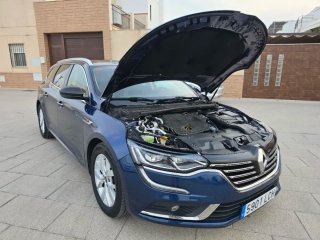 Renault Talisman 2019