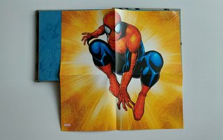El mundo según Spider-Man