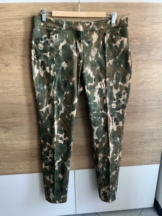 Pantaloni Herno fantasia