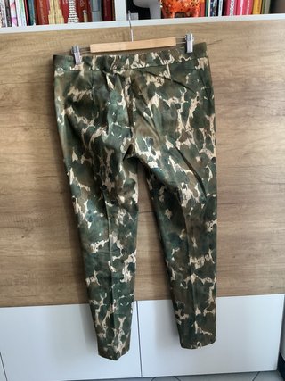 Pantaloni Herno fantasia