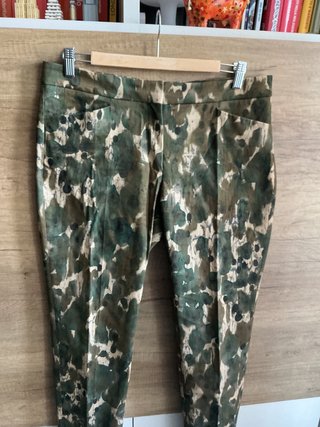 Pantaloni Herno fantasia