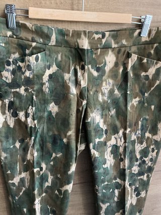 Pantaloni Herno fantasia