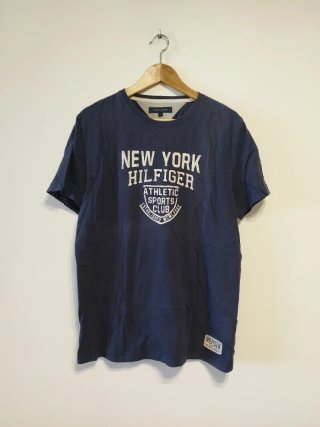 Camiseta Tommy Hilfiger New York Talla L