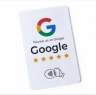 Tarjetas NFC reseñas