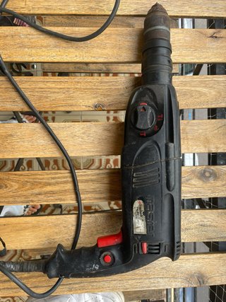 Taladro percutor H 26 MLS Wurth