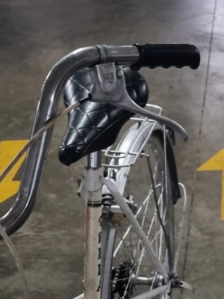 Bicicleta Clásica Vintage Orbea