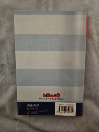 The Boy in the Striped Pyjamas