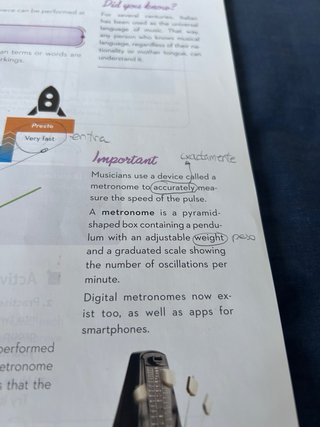 Libro Música  Secundaria