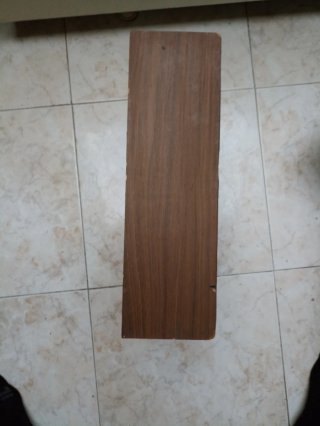 Altavoz vintage AKAI SW-50