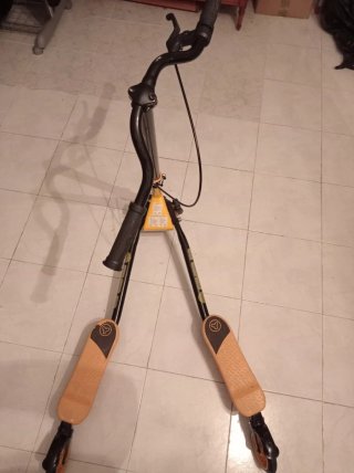 Patineta de 3 ruedas para niños