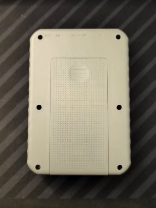 Consola Portátil com 500 Jogos