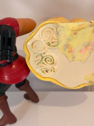 Figuras La Bella y la Bestia Disney