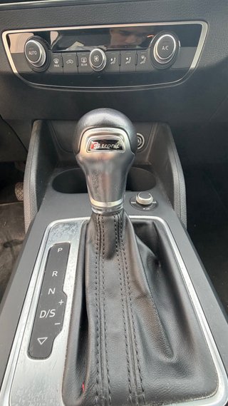 Audi Q2 2018