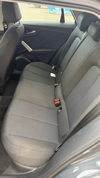 Audi Q2 2018