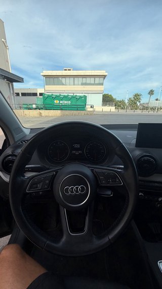 Audi Q2 2018