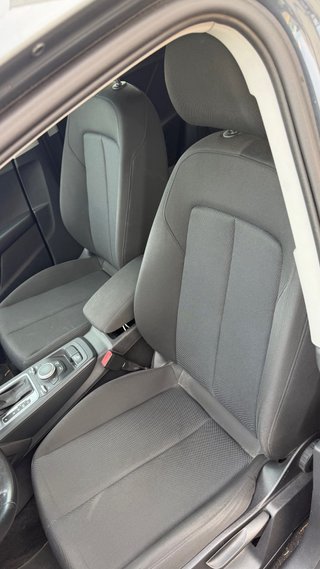 Audi Q2 2018
