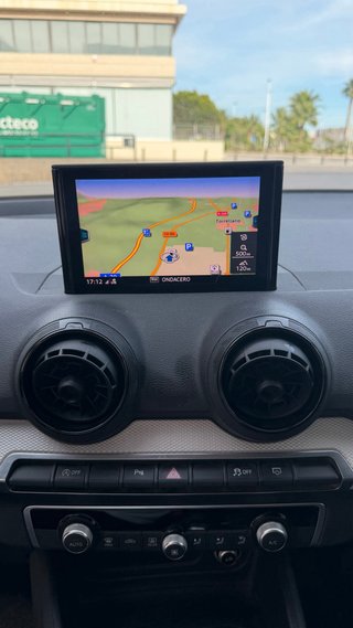 Audi Q2 2018