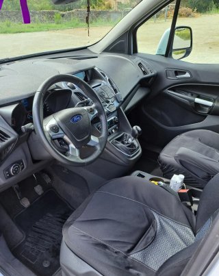 Ford Grand Tourneo Connec 2014