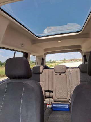 Ford Grand Tourneo Connec 2014