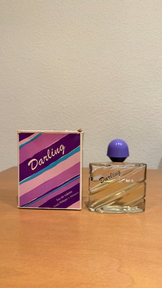 Colonia Darling Louis Philippe