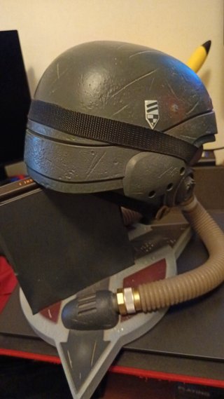 Killzone 3 Helghast Edition PS3