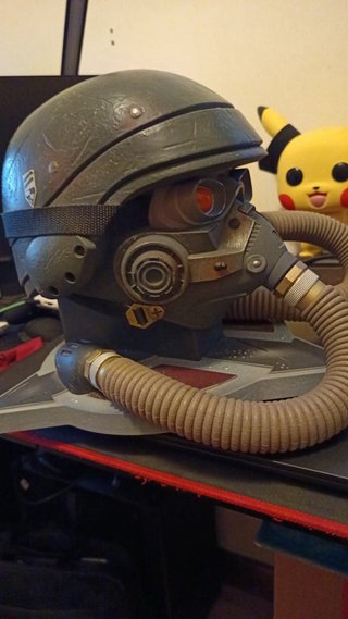Killzone 3 Helghast Edition PS3