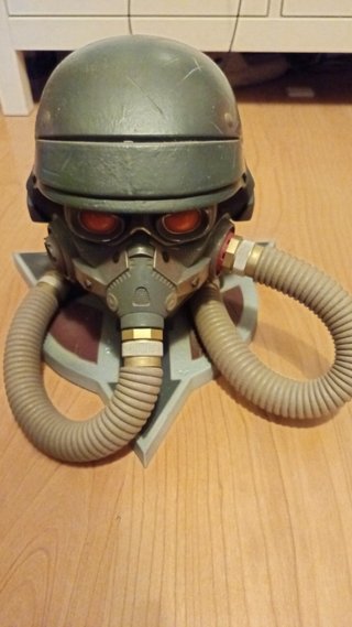 Killzone 3 Helghast Edition PS3
